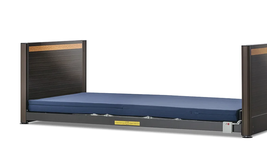 フランスベッド 超低床介護用ベッド - 電動ベッド・介護